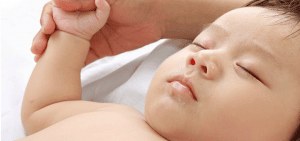 Featured image for “Baby Teeth Grinding – Sounds Horrible, but is it Harmful?”