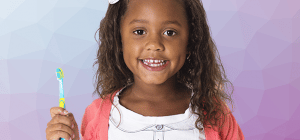 Just Brush and Floss