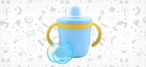Featured image for “Choosing the Right Sippy Cup”