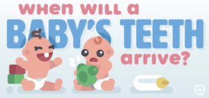 Featured image for “When Will Baby’s Teeth Arrive? A Guide”