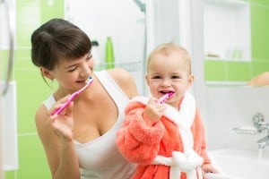 Featured image for “Keeping Up With Your Dental Hygiene? The Rest of Your Body Will Thank You!”