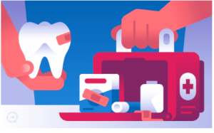 Featured image for “Tips on how to best recover from your periodontal treatment”