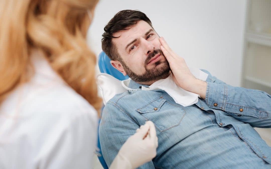 Featured image for “What Could Your Toothache Mean?”