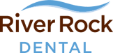 River Rock Dental-Dentist in Austin logo