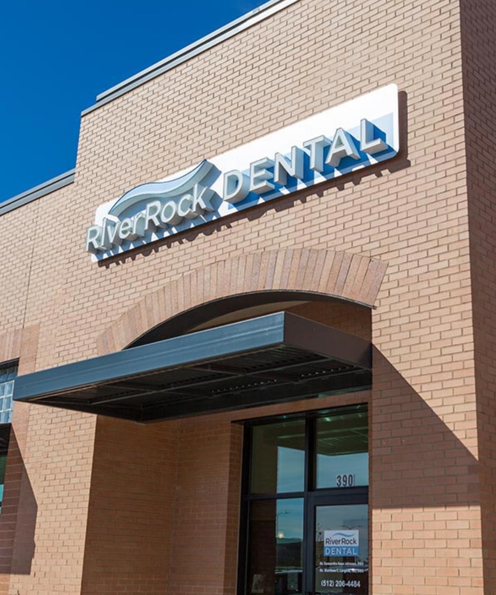 River Rock Dental Office - Dentist in Austin