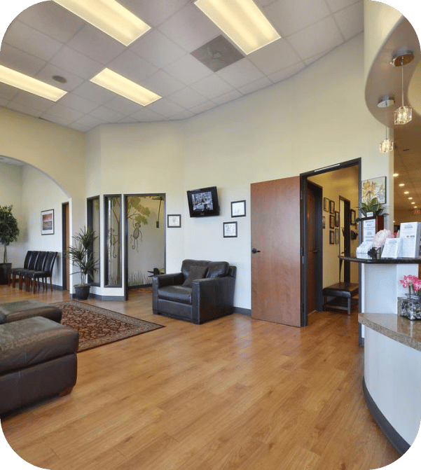 River Rock Dental Office - Austin Dentist