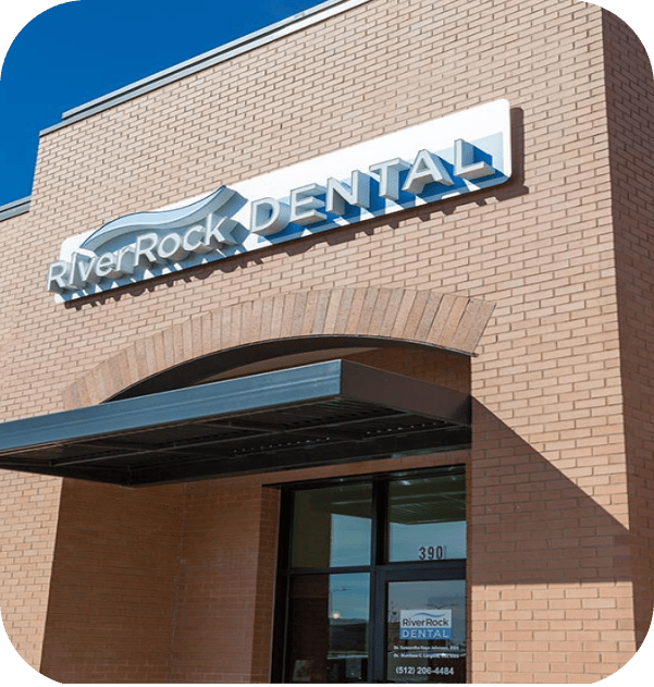 Dental Office - Austin Dentist
