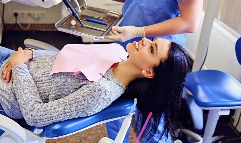 Featured image for “The Benefits of Root Canal: Saving Your Natural Teeth”