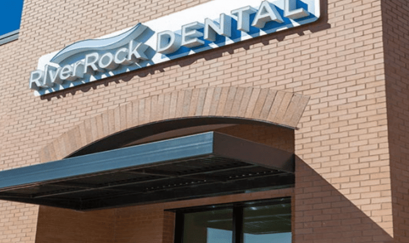 Featured image for “At River Rock Dental Family, Skilled Doctors and Modern Technology Deliver Optimal Oral Health for All Austin Patients”