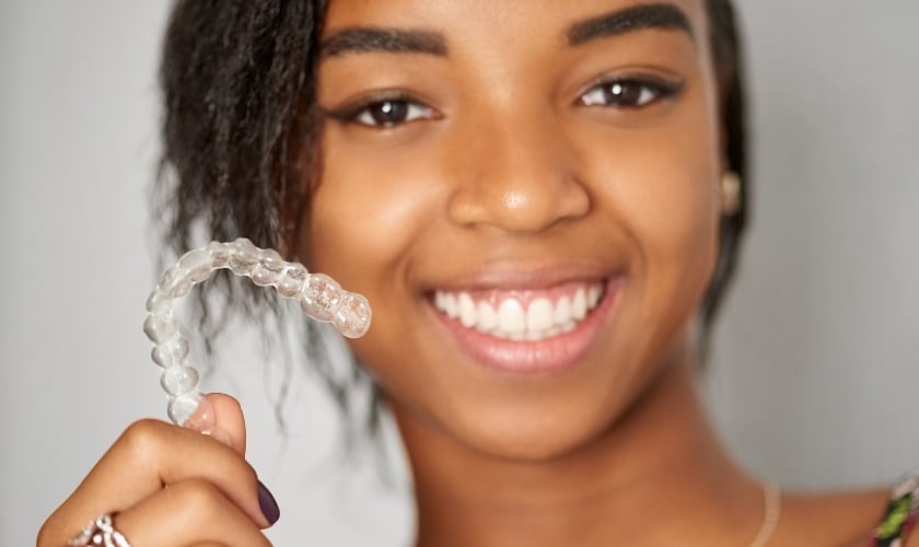 Featured image for “Is Invisalign Right for You? Find Out Now”