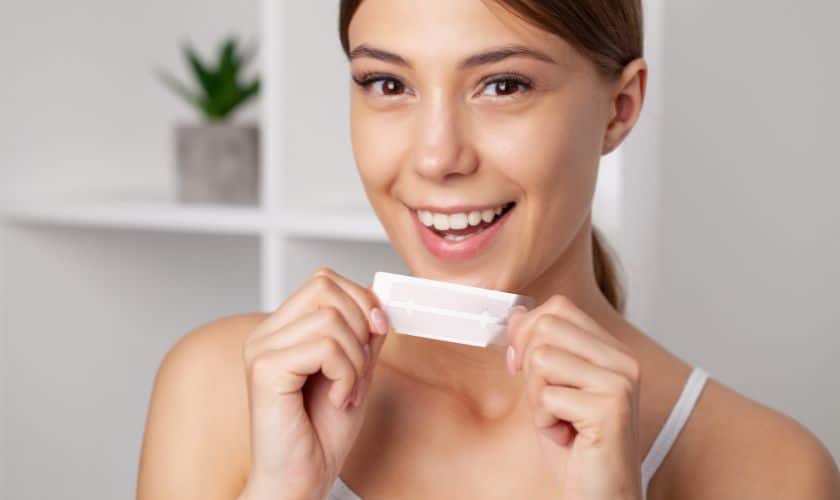 cosmetic dentistry in Austin, TX