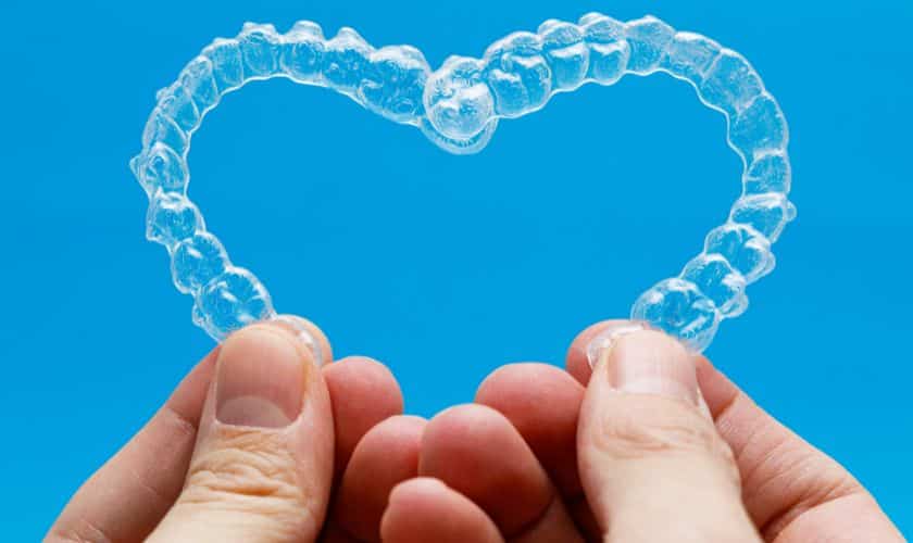 Featured image for “A Clear Aligner for Straight Teeth: Exploring Invisalign Treatment”