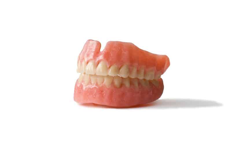 Featured image for “Exploring the Different Types of Dentures: Which is Right for You?”