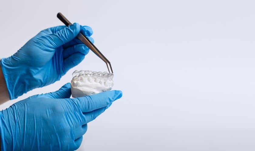 Featured image for “How Getting Orthodontic Treatment Can Help Your Teeth Generally”