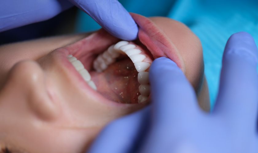 Featured image for “Your Guide to a Smooth Oral Surgery Recovery: Minimizing Discomfort and Maximizing Healing”