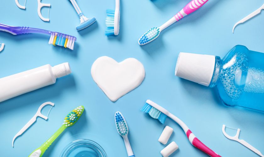 Featured image for “Brushing Isn’t Enough: The Complete Guide to Routine Dental Care”
