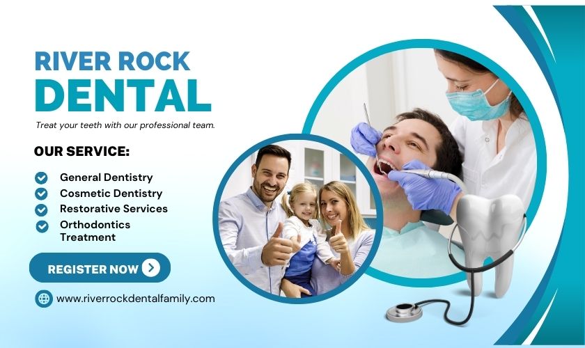 Featured image for “Why Regular Dental Checkups with a Dentist Are Essential”