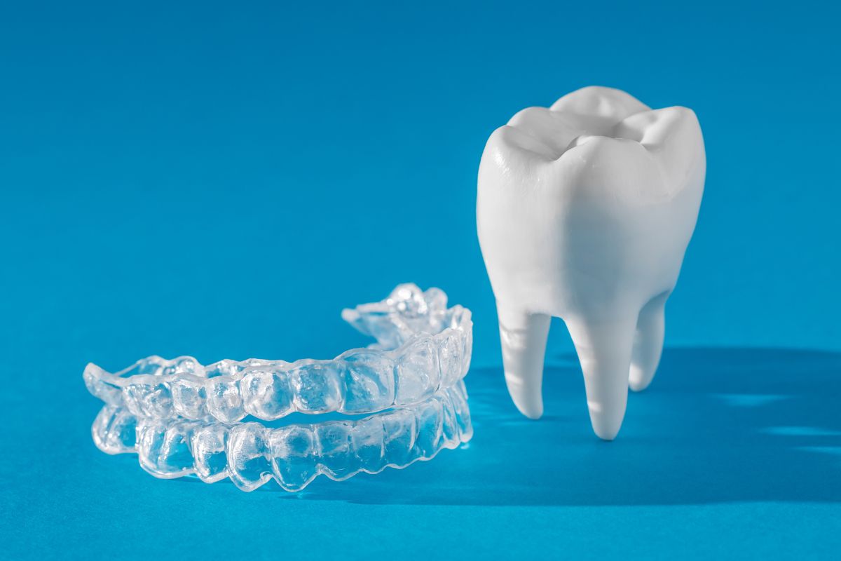 Featured image for “The Latest Advances in Invisalign Technology: What Mueller Residents Should Know”