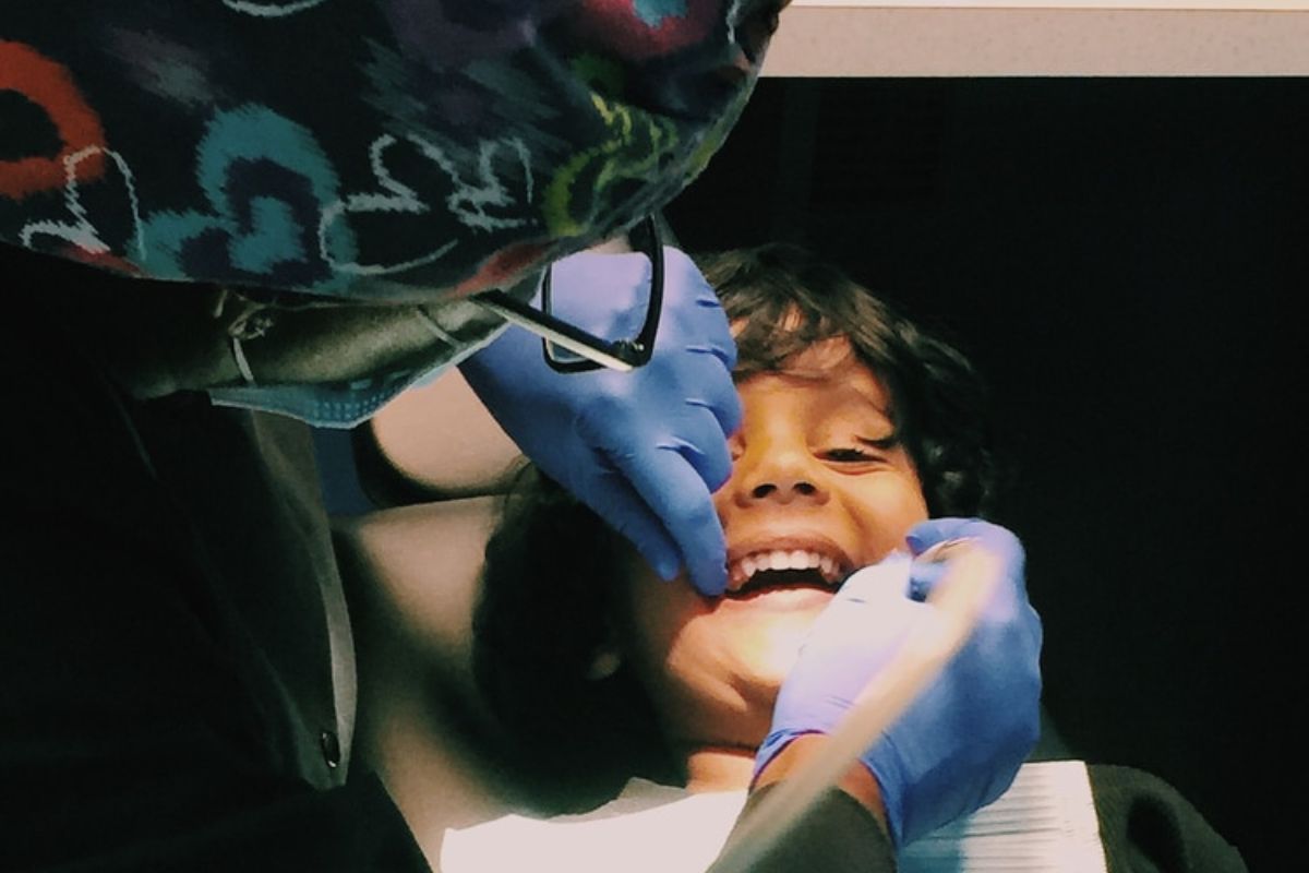 dental checkups austin