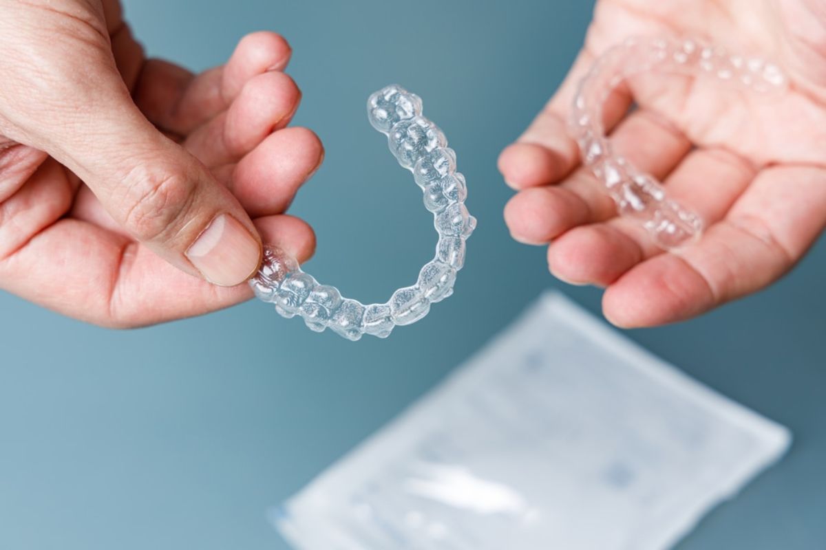 Featured image for “Struggling with Speech Issues? How Invisalign Affects the Way You Talk”