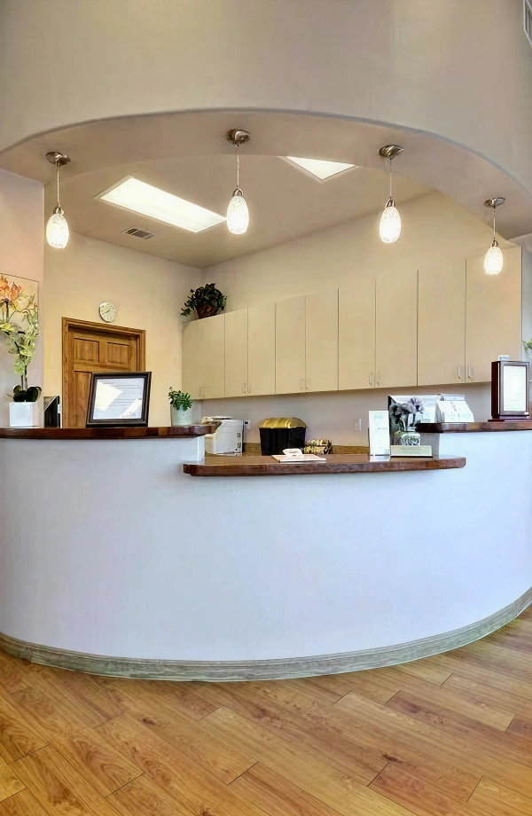 River Rock Dental Austin Dental Office
