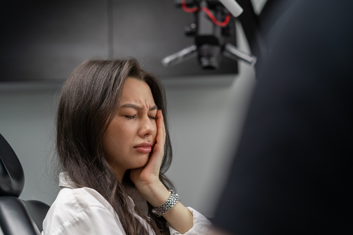 Featured image for “When Do Wisdom Teeth Usually Erupt – and How It Affects Austin Dental Patients?”