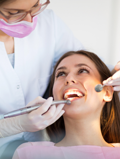 Featured image for “Neglected Your Oral Health for Years? Here’s How an Advanced Care Dentist Can Fix It in Days”
