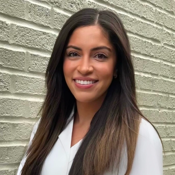 Dr. Christina Aponte Dentist in Austin